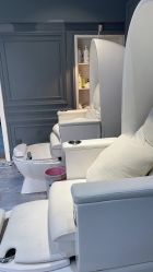 -U3日式美甲美睫