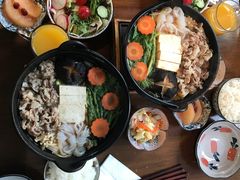 -铃木食堂(帽儿胡同店)