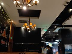 -海底捞火锅(勒泰店)