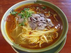 -美玲拉面(鞍山西道店)