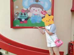 -沈阳铁西万象汇