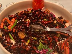 麻辣大龙虾-大董(环贸iapm店)