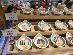 -汉江山料理级自助烤肉黑金冠(周口好吃城店)