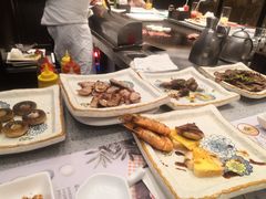 -大渔铁板烧(大悦城店)