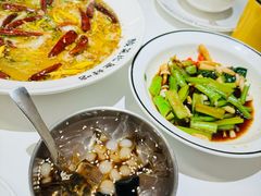 -太二酸菜鱼(南京艾尚天地店)