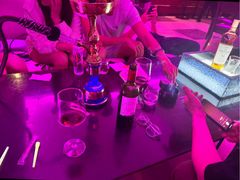 -外滩8号 whisky bar(金延大厦店)