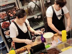 -传闻来紫菜包饭·打糕(西塔韩百店)