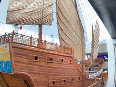 -上海中国航海博物馆