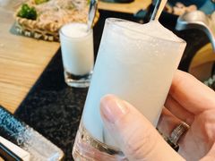 冰沙-湊湊火锅·茶憩(上海合生汇店)