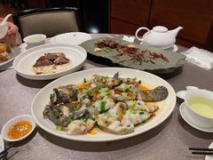 -广州文华东方酒店·江-由辉师傅主理