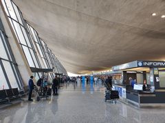 -华盛顿杜勒斯国际机场