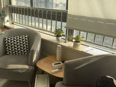 -大鱼心理咨询工作室(静安寺店)