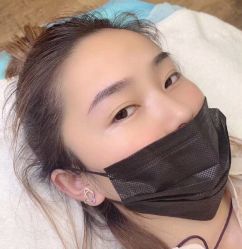 -韩美绣·骨相纹眉·洗眉美瞳线