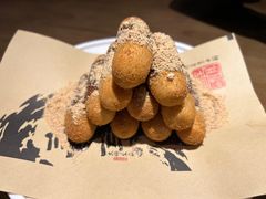 -向川南·水煮鱼·川菜(和平里店)