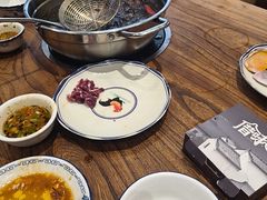 -厝味火锅·潮汕卤水火锅(十一合店)