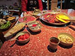 -纸盐河码头火锅(十八梯店)