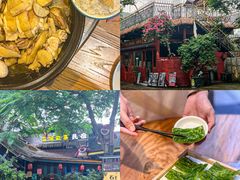 -石涧故事·私房菜(紫云路店)