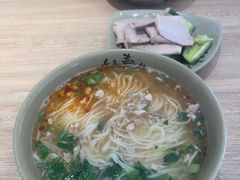 -亮亮拉面(师范路店)