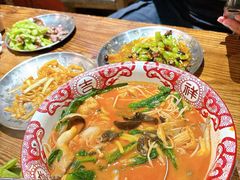-破店肥哈·东北烧烤(南山保利店)