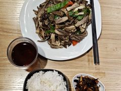 -妈妈的味道(和顺古镇店)