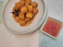 -大树餐厅(红旗街万达店)