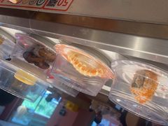 -新一番三文鱼寿司(红城湖店)