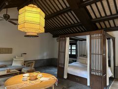 -法云安缦酒店