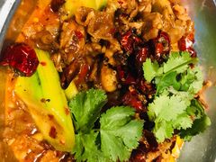 馋嘴牛蛙-辛香汇(飞洲店)