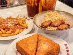 -大哥餐厅(西城花园店)
