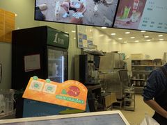 -1点点(嘉兴八佰伴华府店)