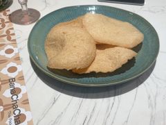 -芭札·Thai泰国餐厅(同和金铂天地店)