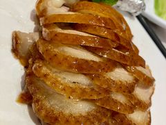 -玉华台饭庄·淮扬菜·烤鸭(望京店)