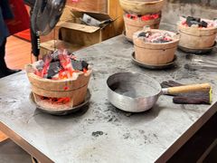 -蔡记·九米羊肉炉(东渡店)