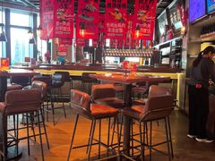 -京A Taproom·精酿餐吧(CBD店)