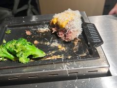 -肉肉大米(金虹桥店)