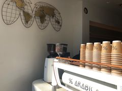 -% Arabica(京都东山店)