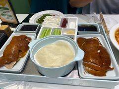 -紫光园·烤鸭(吕家营店)