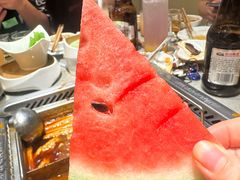 -海底捞火锅(宇飞大厦店)