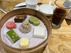 -新梅华(太仓万达店)