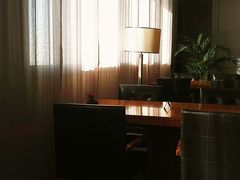 -北京柏悦酒店·锦庭餐厅Dining Room