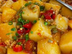 -椿记烧鹅(叠彩店)