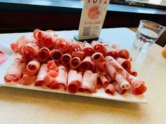 -阳坊大都涮羊肉(阳坊总店)