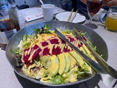 -大锅强·蒸海鲜青岛菜(吾悦广场店)