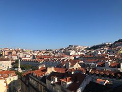 -圣胡斯塔升降机