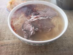 -伊品香牛肉面清真(加盟店)