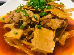 -缪氏川菜(丰盛町店)