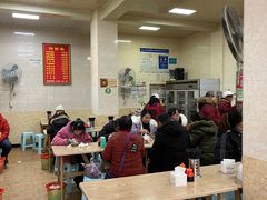 大堂-代四孃牛华豆腐脑美味小食(总店)