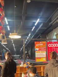 -零重力蹦床空间·滑梯·海洋球·团建(奥特莱斯店)