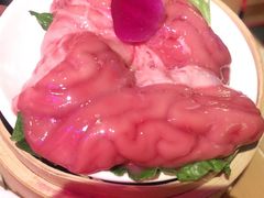 -麻辣英雄重庆火锅(二城广场店)
