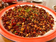 -小街47號江湖菜(四合院店)